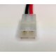 Adapter Mini Tamiya Buchse auf Tamiya Stecker
