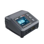SkyRC S65neo AC Ladegerät LiPo 2-4s 10A 65W Entladen 2A 10W