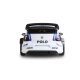 VW Polo R WRC Rallye/Drift mit Gyro 4WD 1:28 RTR blau