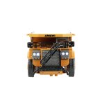Mini-Kipper aus Metall 8-Kanal 1:64 RTR