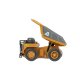 Mini-Kipper aus Metall 8-Kanal 1:64 RTR
