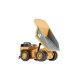 Mini-Kipper aus Metall 8-Kanal 1:64 RTR