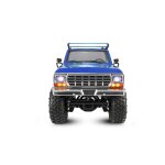 Pick-up Crawler proportional 4WD 1:16 RTR blau