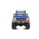 Pick-up Crawler proportional 4WD 1:16 RTR blau