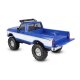Pick-up Crawler proportional 4WD 1:16 RTR blau