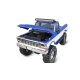 Pick-up Crawler proportional 4WD 1:16 RTR blau