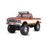 Pick-up Crawler proportional 4WD 1:16 RTR orange
