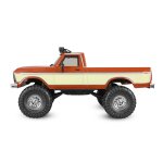 Pick-up Crawler proportional 4WD 1:16 RTR orange