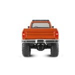Pick-up Crawler proportional 4WD 1:16 RTR orange
