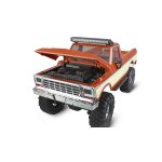 Pick-up Crawler proportional 4WD 1:16 RTR orange