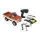 Pick-up Crawler proportional 4WD 1:16 RTR orange