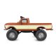 Pick-up Crawler proportional 4WD 1:16 RTR orange