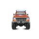 Pick-up Crawler proportional 4WD 1:16 RTR orange