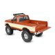 Pick-up Crawler proportional 4WD 1:16 RTR orange