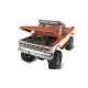 Pick-up Crawler proportional 4WD 1:16 RTR orange