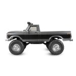 Pick-up Crawler proportional 4WD 1:16 RTR silber/schwarz