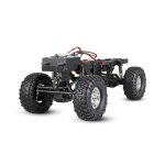 Pick-up Crawler proportional 4WD 1:16 RTR silber/schwarz