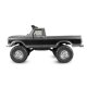 Pick-up Crawler proportional 4WD 1:16 RTR silber/schwarz