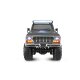 Pick-up Crawler proportional 4WD 1:16 RTR silber/schwarz