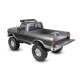 Pick-up Crawler proportional 4WD 1:16 RTR silber/schwarz