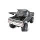 Pick-up Crawler proportional 4WD 1:16 RTR silber/schwarz