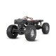 Pick-up Crawler proportional 4WD 1:16 RTR silber/schwarz