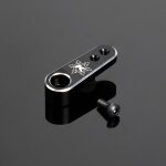 Servohebel Aluminium