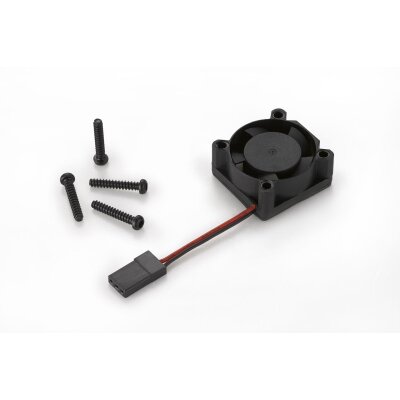 Lüfter für MAX10, MAX10SCT 25x25x10