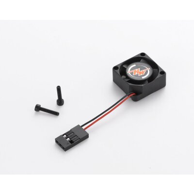 Lüfter für Xerun XR10 Stock Spec 20x20x8