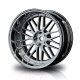 Drift Felge LM Silber-Silbermatt Offset verstellbar (4)