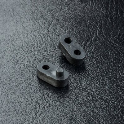 Karosseriehaltererweiterung 4mm