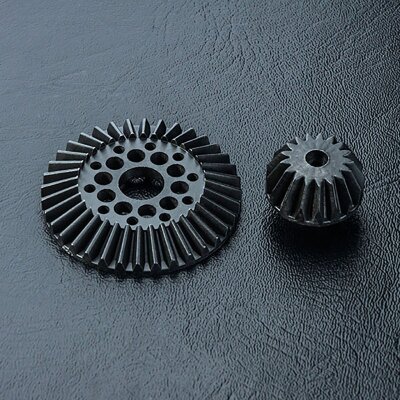 Kegelrad Set 39Z/17Z
