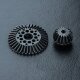 Kegelrad Set 39Z/17Z