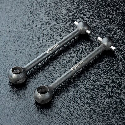 Antriebswelle 40mm 40° (2 Stück)
