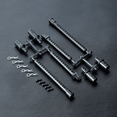 Karosseriesteher Set