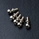 Kugelkopf 4.8mm M3x4mm (5 Stück)