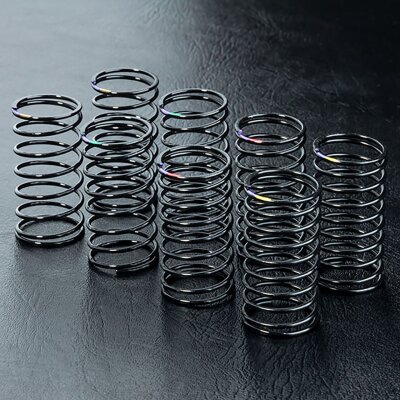 Stoßdämpferfeder Set Set 31mm  (8 Stück)