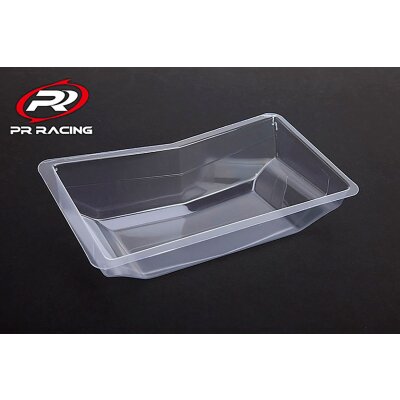 Rear Wing 0.8mm*1pcs