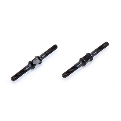 30mm Turnbuckle Rods (6pcs)