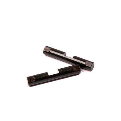 Gear Diff Cross Pins (2pcs)