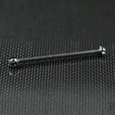 SB401 Center-RearCVD Bone (For Slipper 68mm)  *1pcs