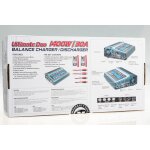 Sky RC Ultimate Duo X2 DC Ladegerät LiPo 1-8s 30A 2x700W