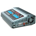 Sky RC Ultimate Duo X2 DC Ladegerät LiPo 1-8s 30A 2x700W