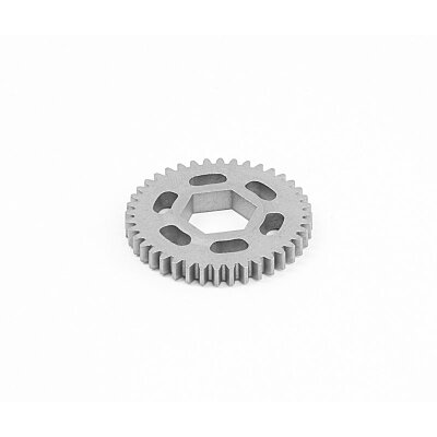 GEAR 40T (HEX HOLE)