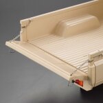 Ladefläche Verriegelung Metall