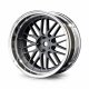 Drift Felge LM Silber-Schwarzmatt Offset verstellbar (4)