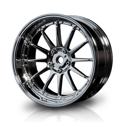 Drift Felge 21 Silber-Silber Offset verstellbar (4)