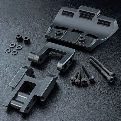 Umbausatz Heckmotor RMX 2.0