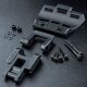 Umbausatz Heckmotor RMX 2.0