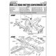Umbausatz Heckmotor RMX 2.0